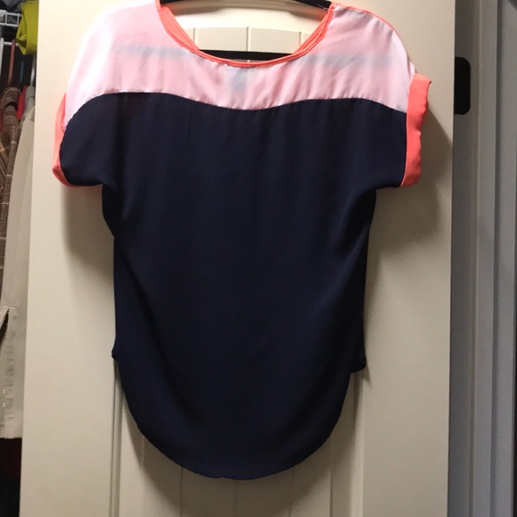 Rue 21 Blouse - Picture 2 of 2